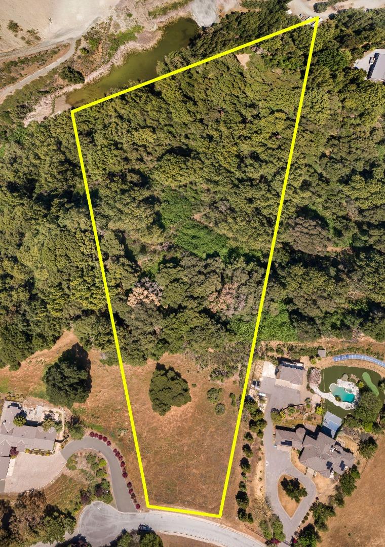 Lot 6 Peacock Court, CUPERTINO, California 95014, ,Lots And Land,For Sale,Peacock Court,40964511