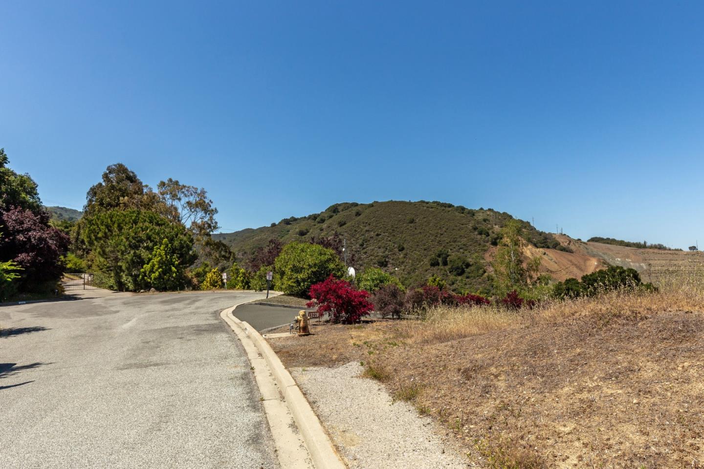 Lot 6 Peacock Court, CUPERTINO, California 95014, ,Lots And Land,For Sale,Peacock Court,40964511