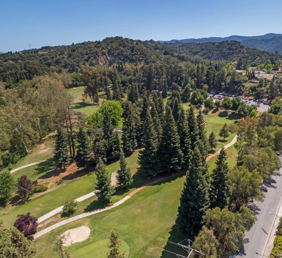 Lot 6 Peacock Court, CUPERTINO, California 95014, ,Lots And Land,For Sale,Peacock Court,40964511