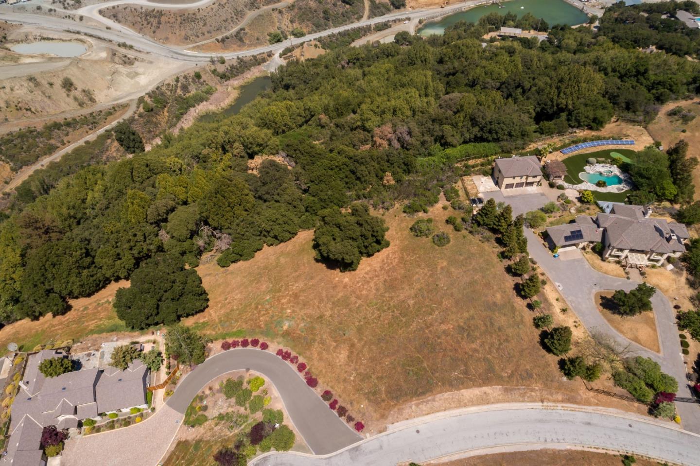 Lot 6 Peacock Court, CUPERTINO, California 95014, ,Lots And Land,For Sale,Peacock Court,40964511