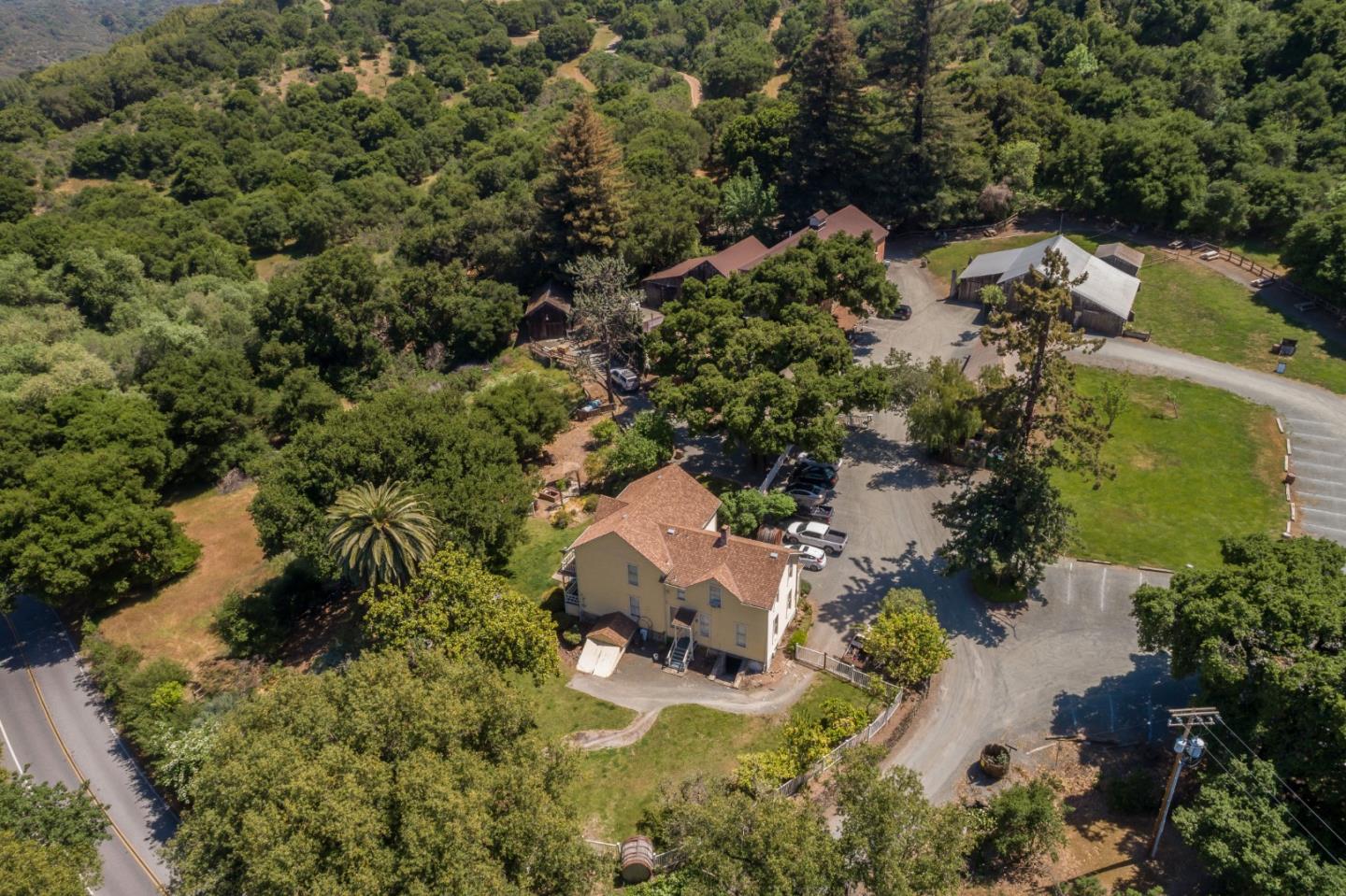 Lot 6 Peacock Court, CUPERTINO, California 95014, ,Lots And Land,For Sale,Peacock Court,40964511