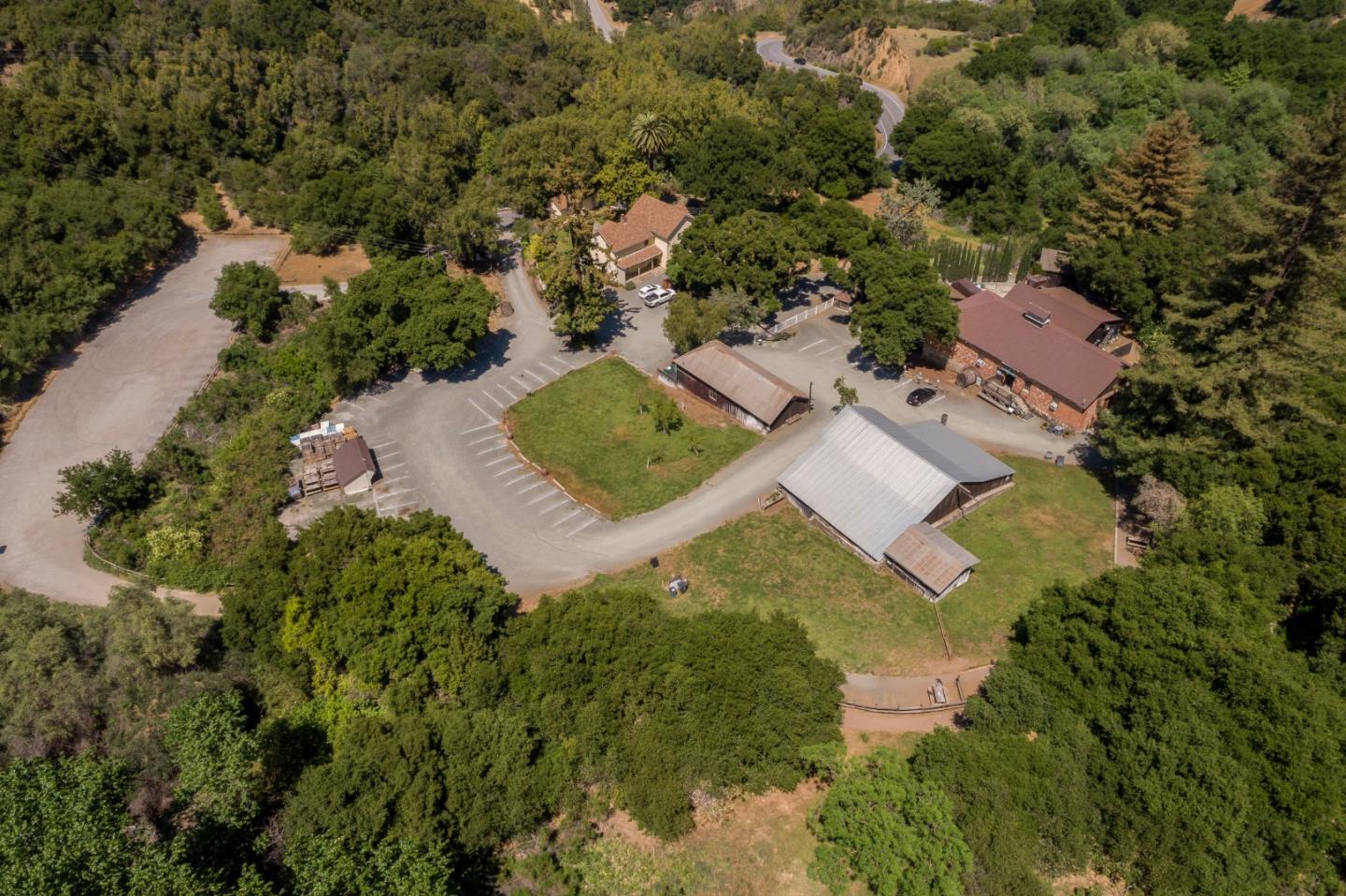Lot 6 Peacock Court, CUPERTINO, California 95014, ,Lots And Land,For Sale,Peacock Court,40964511