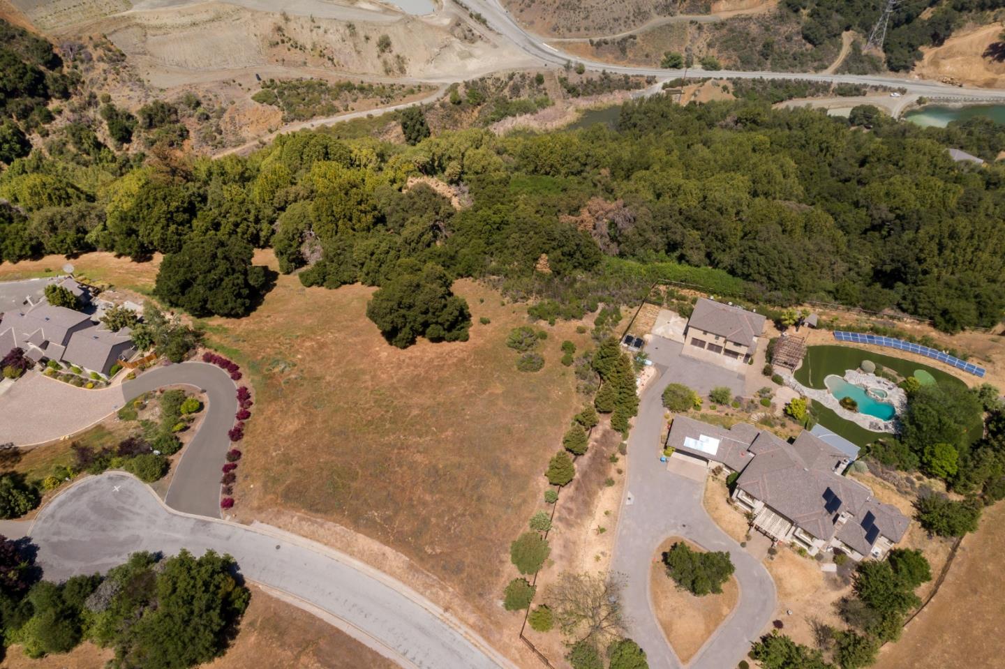 Lot 6 Peacock Court, CUPERTINO, California 95014, ,Lots And Land,For Sale,Peacock Court,40964511