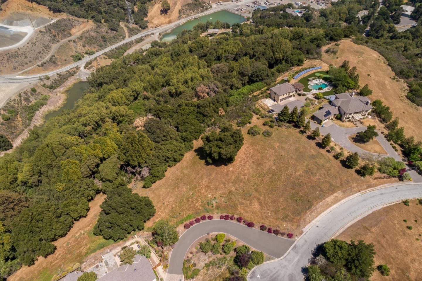 Lot 6 Peacock Court, CUPERTINO, California 95014, ,Lots And Land,For Sale,Peacock Court,40964511