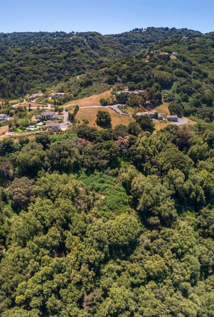Lot 6 Peacock Court, CUPERTINO, California 95014, ,Lots And Land,For Sale,Peacock Court,40964511