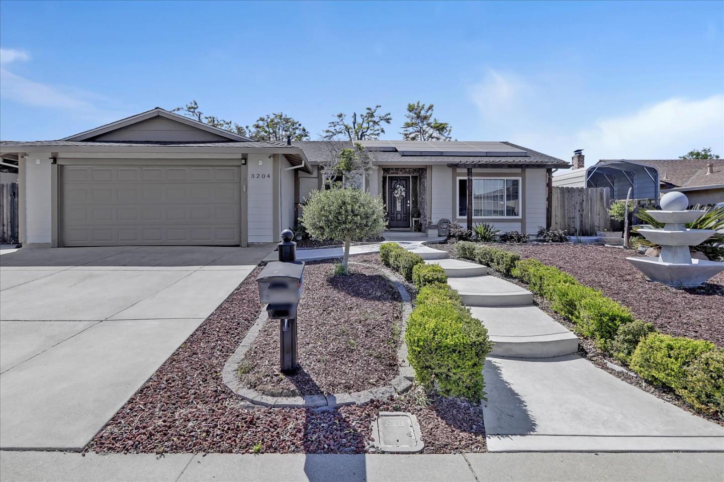 Detail Gallery Image 1 of 1 For 3204 Barmouth Dr, Antioch,  CA 94509 - 3 Beds | 2 Baths