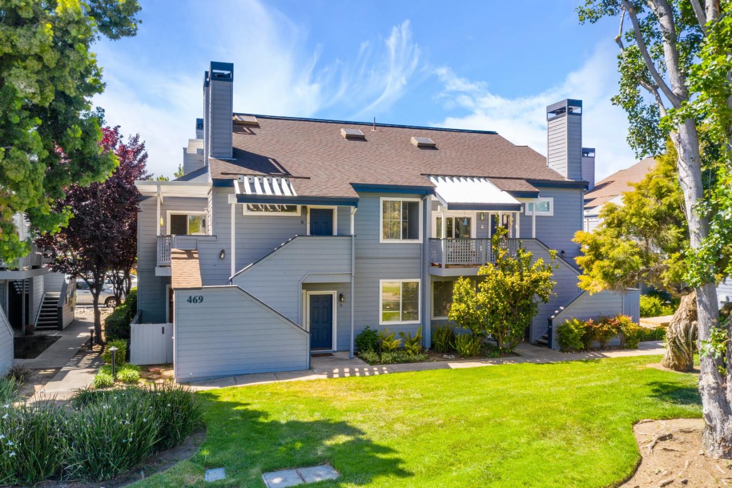 469 Cork Harbour Cir a, Redwood Shores, CA 94065 2 Beds 2 Baths