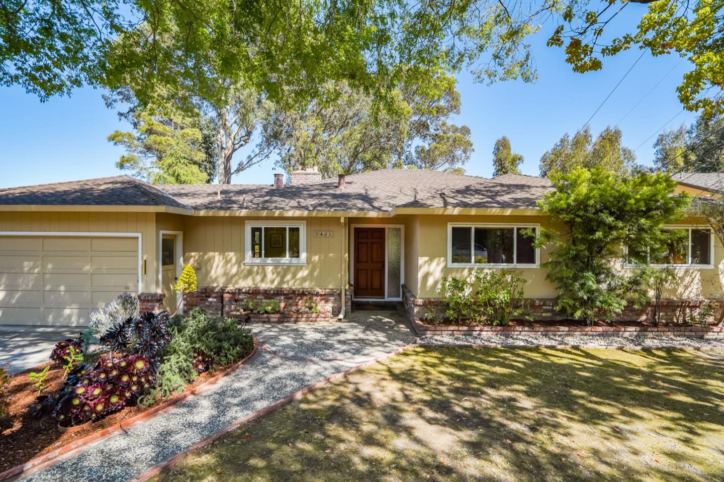 3421 Monterey St, San Mateo, CA 94403 4 Beds 3 Baths (Sold