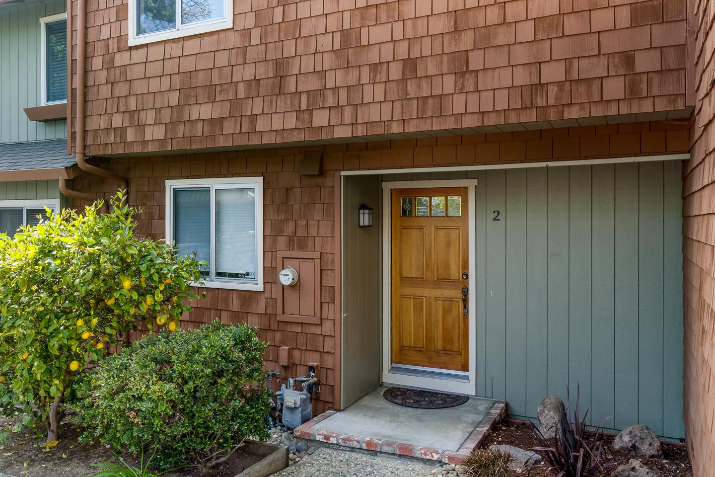 Detail Gallery Image 1 of 1 For 113 Madeline Dr #2,  Aptos,  CA 95003 - 3 Beds | 1 Baths