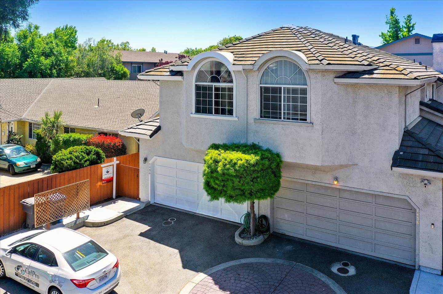 1436 W Latimer Ave, Campbell, CA 95008 3 Beds 2/1 Baths