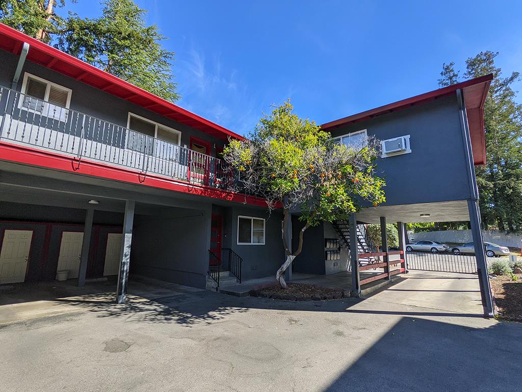 131 Cerrito Avenue, REDWOOD CITY, California 94061, ,Comm Ri Multi-units 5+,For Sale,Cerrito Avenue,ML81843135