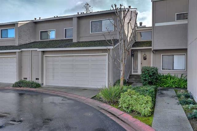 Detail Gallery Image 1 of 1 For 6606 Old Mill Ct, San Jose,  CA 95120 - 3 Beds | 2/1 Baths