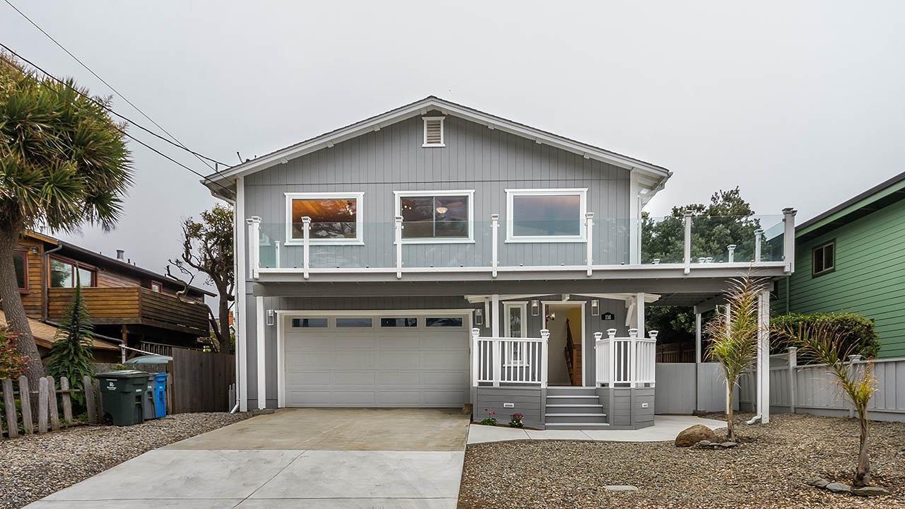 Detail Gallery Image 1 of 1 For 116 La Grande Ave, Moss Beach,  CA 94038 - 3 Beds | 2 Baths