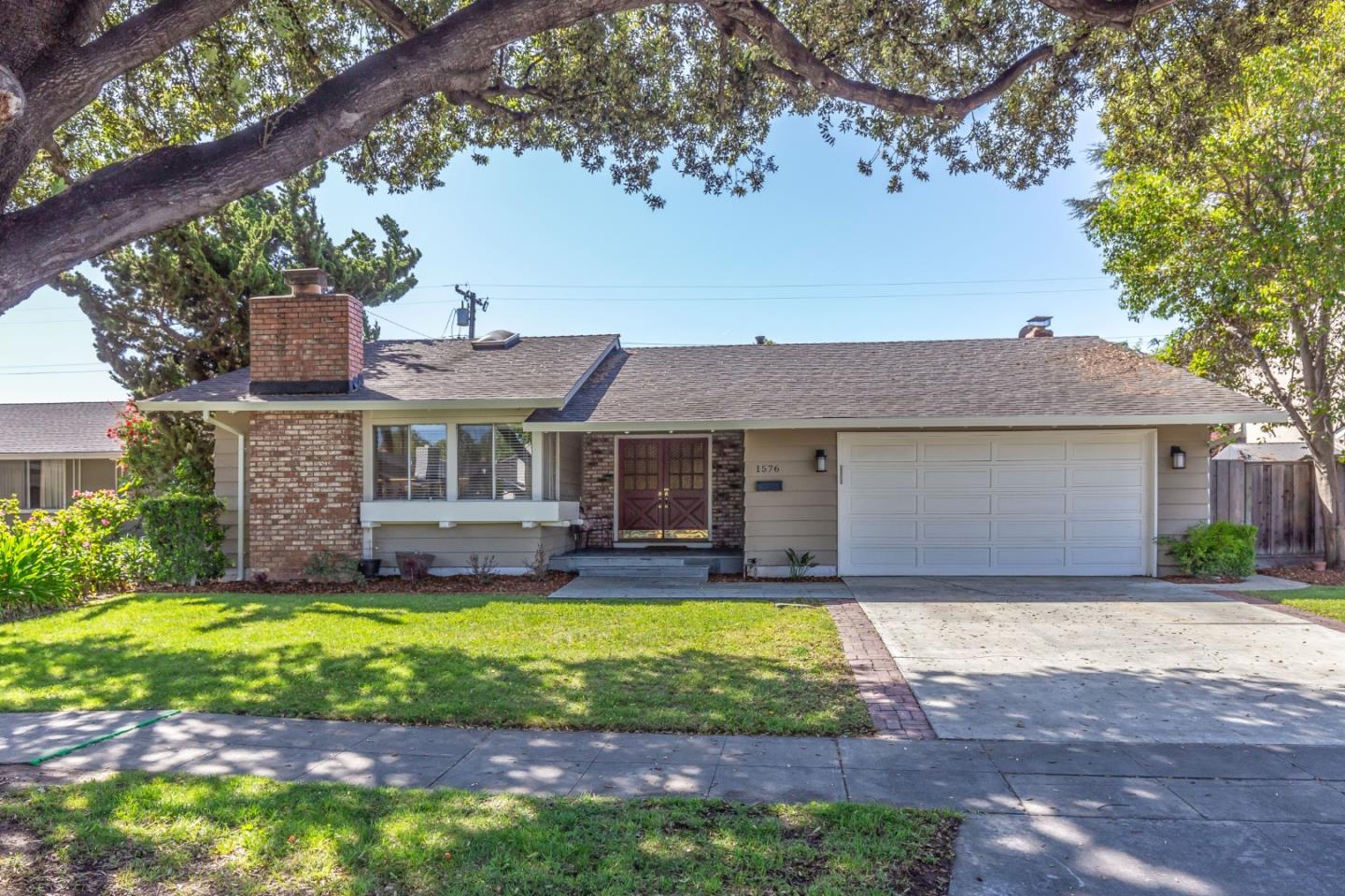 1576 Trona Way, San Jose, CA 95125 - 4 Beds | 2 Baths (Sold ...