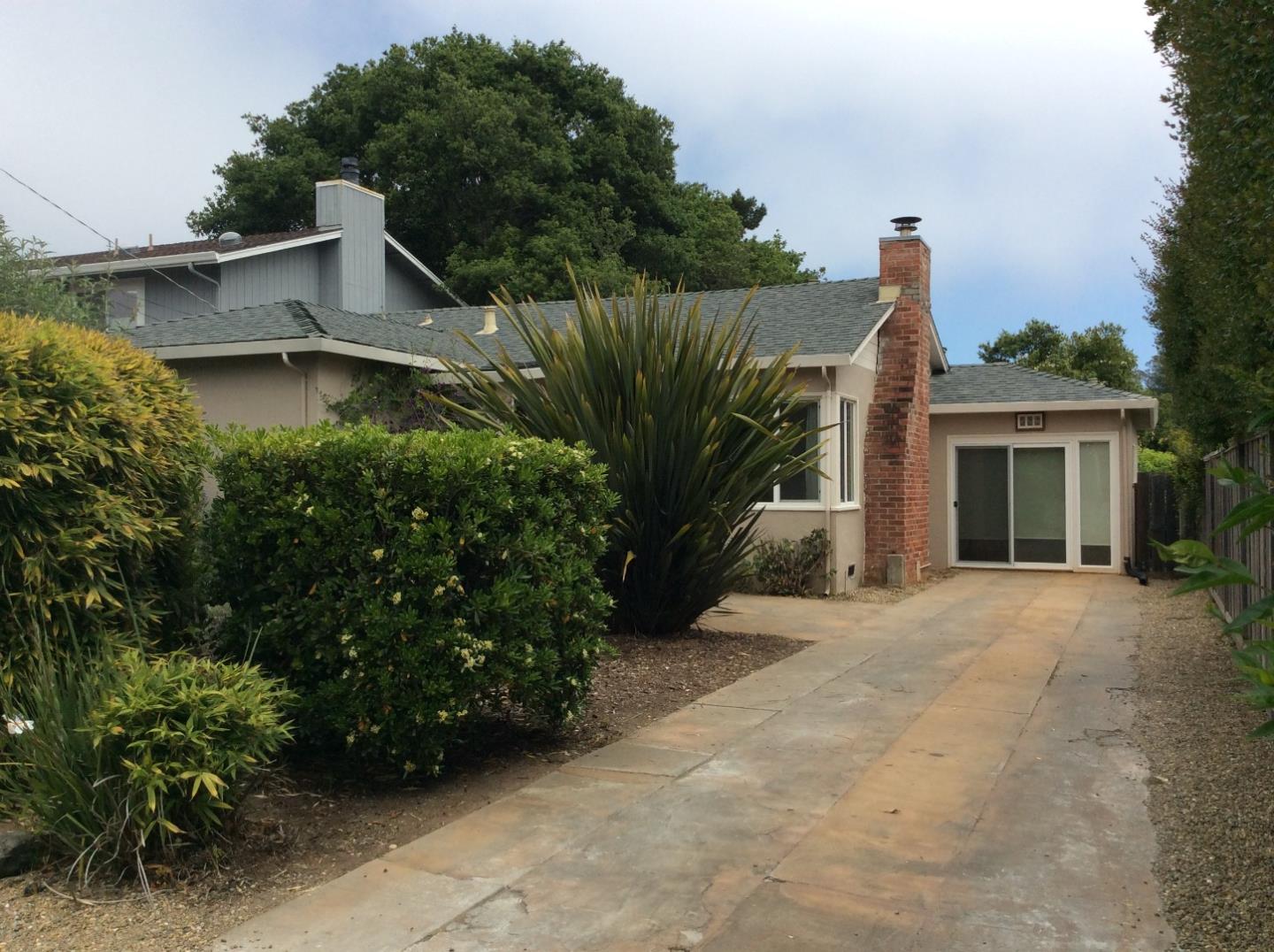 527 Townsend Dr., Aptos, CA 95003 2 Beds 2 Baths (Sold