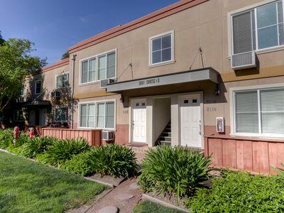 Detail Gallery Image 1 of 1 For 2601 Cortez Dr #3206,  Santa Clara,  CA 95051 - 2 Beds | 1 Baths