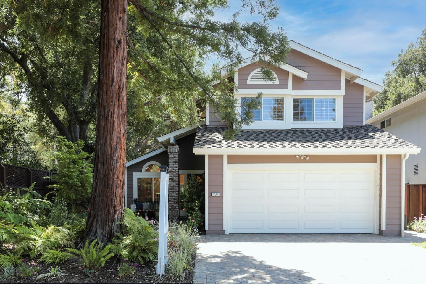 Detail Gallery Image 1 of 1 For 236 Gregory Ln, Redwood City,  CA 94061 - 3 Beds | 2/1 Baths
