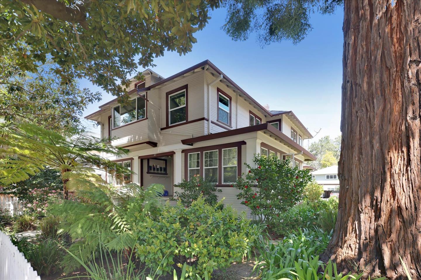 147-159 Emerson Street, PALO ALTO, California 94301, ,Comm Ri Multi-units 5+,For Sale,Emerson Street,ML81843310