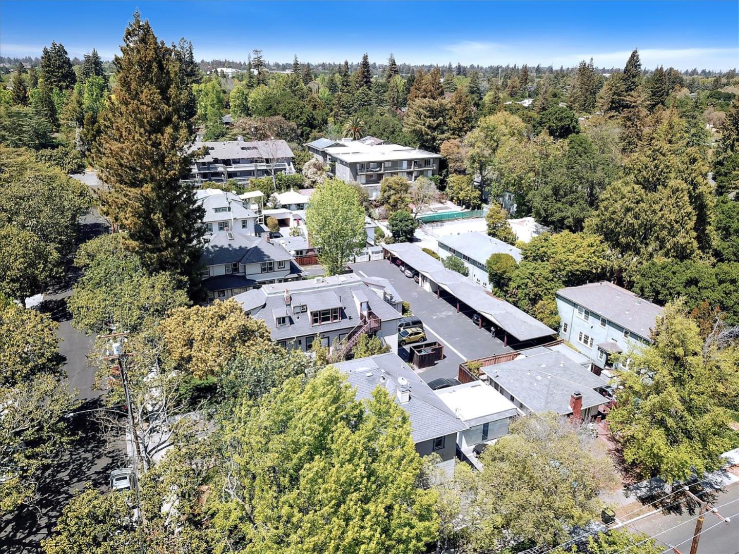 147-159 Emerson Street, PALO ALTO, California 94301, ,Comm Ri Multi-units 5+,For Sale,Emerson Street,ML81843310