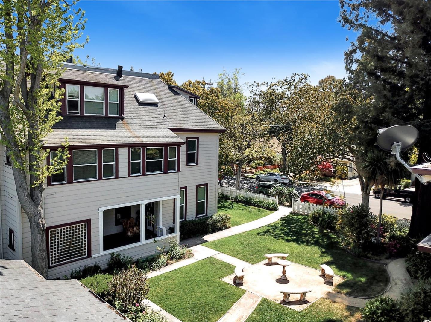 147-159 Emerson Street, PALO ALTO, California 94301, ,Comm Ri Multi-units 5+,For Sale,Emerson Street,ML81843310