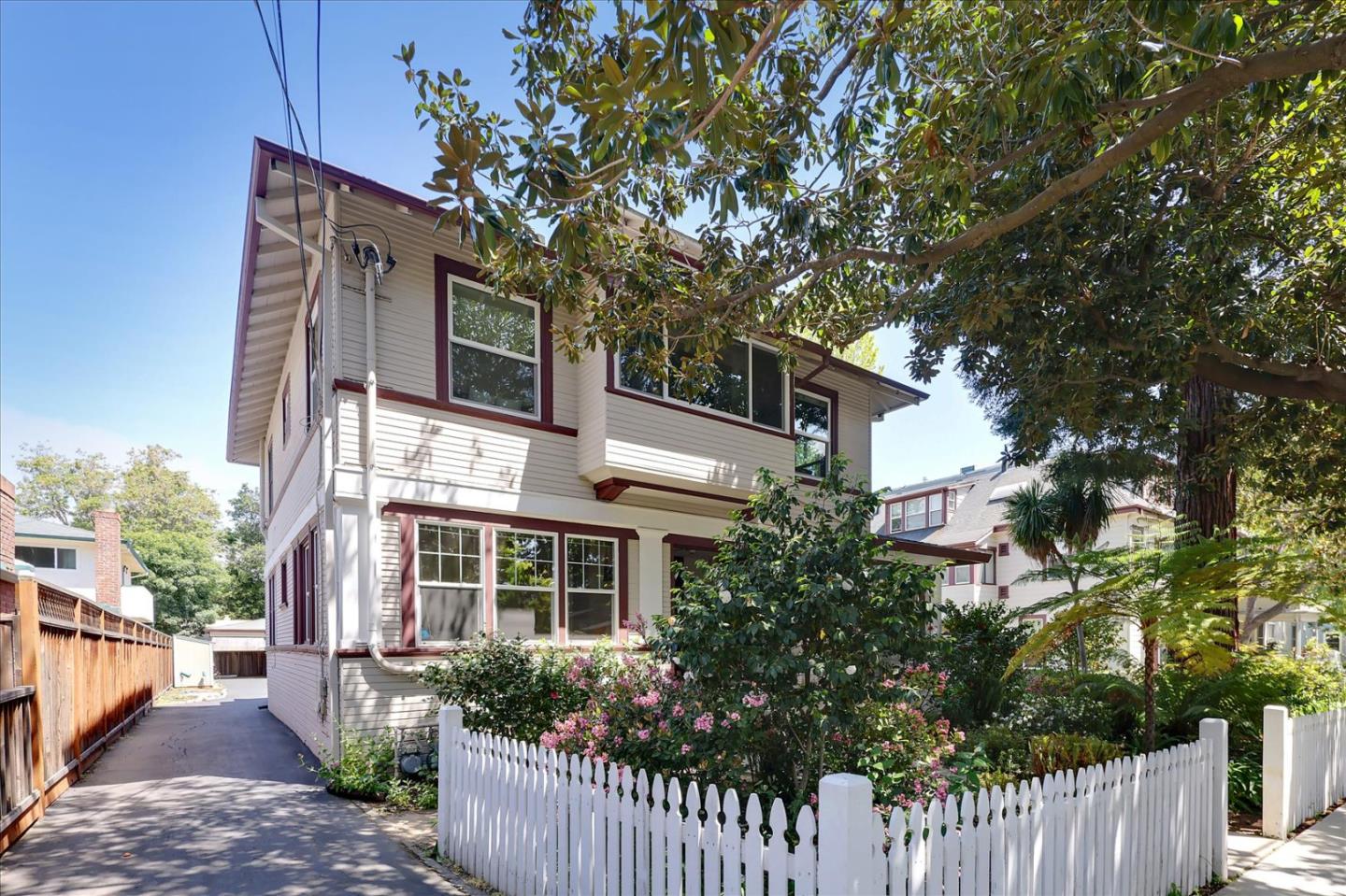 147-159 Emerson Street, PALO ALTO, California 94301, ,Comm Ri Multi-units 5+,For Sale,Emerson Street,ML81843310