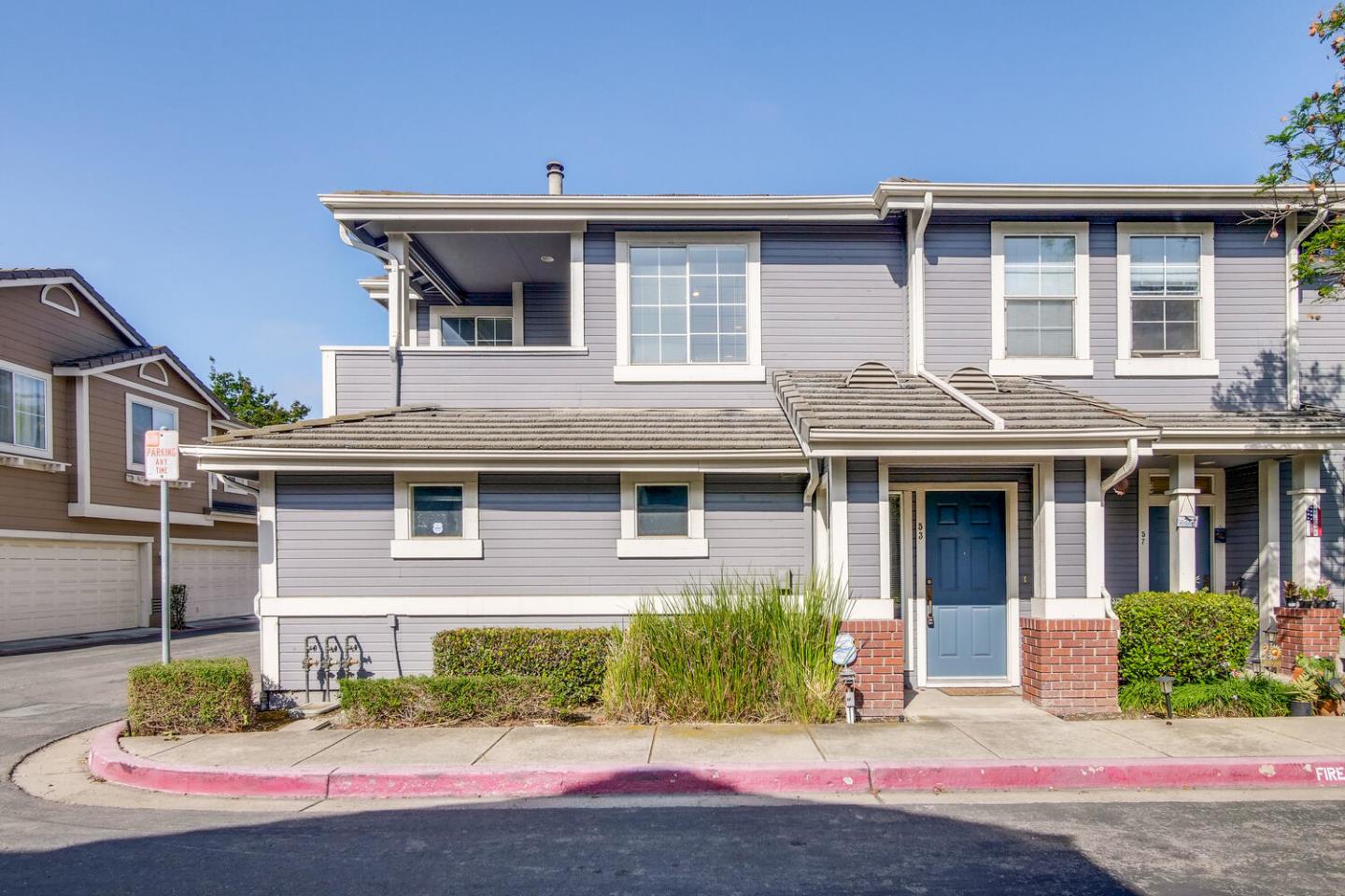 53 Twinkle Ct, Milpitas, CA 95035 2 Beds 2 Baths (Sold