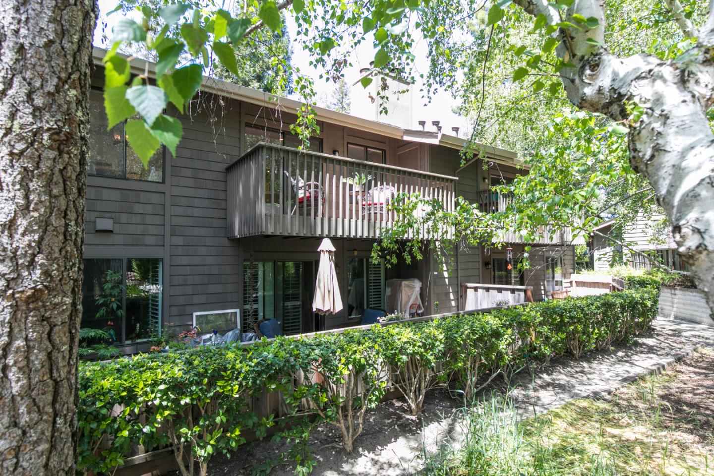Detail Gallery Image 1 of 1 For 311 Bean Creek Rd #404,  Scotts Valley,  CA 95066 - 2 Beds | 1 Baths
