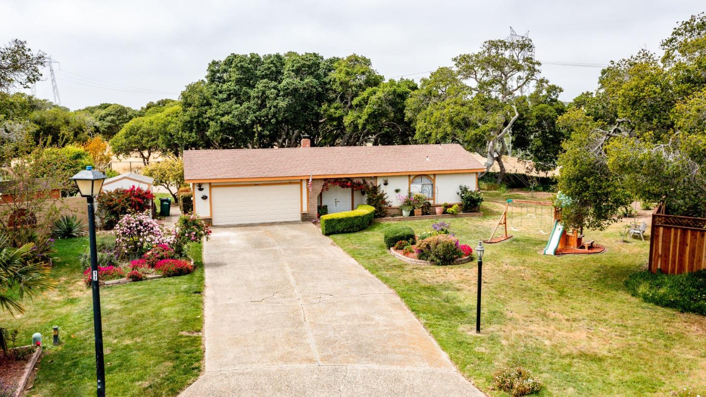 15003 Mesa Oak Way, Salinas, CA 93907 3 Beds 2 Baths (Sold