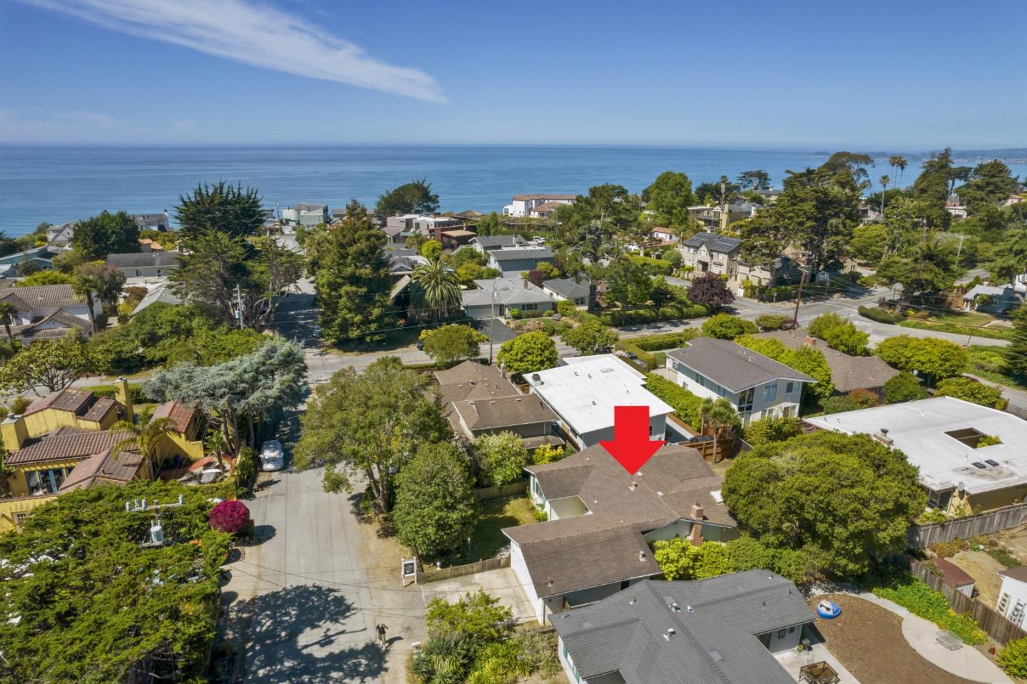 Detail Gallery Image 1 of 1 For 207 Farley Dr, Aptos,  CA 95003 - 2 Beds | 2 Baths