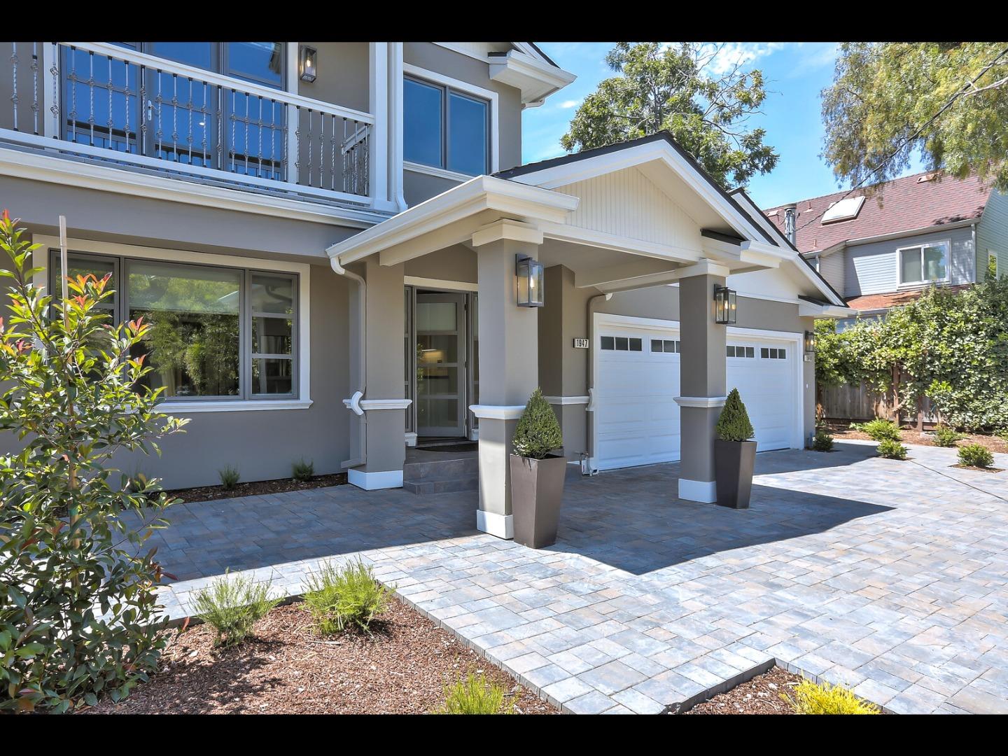 Detail Gallery Image 1 of 1 For 1947 San Ramon Ave, Mountain View,  CA 94043 - 3 Beds | 2 Baths