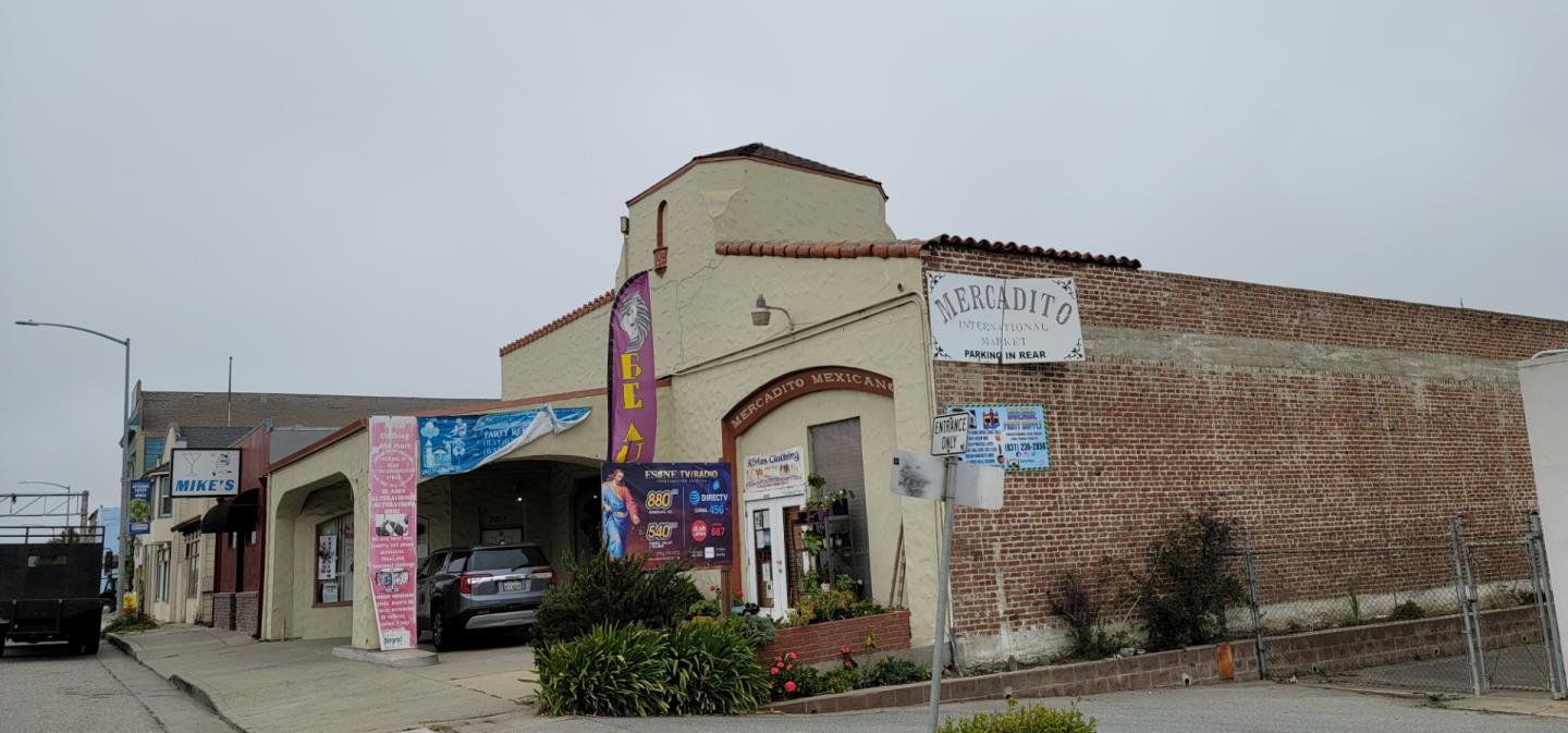 10765 Merritt Street, CASTROVILLE, California 95012, ,Comm Industrial For Sale,For Sale,Merritt Street,40964543