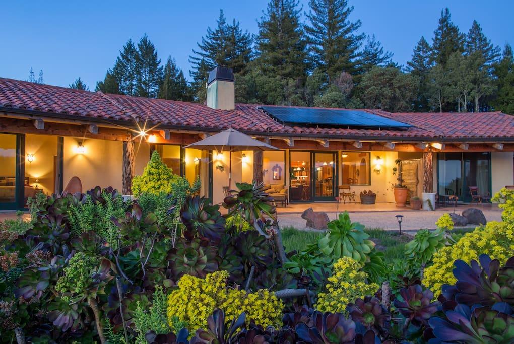 1564,1562 Tindall Ranch Rd, Corralitos, CA 95076 5 Beds 3/1 Baths