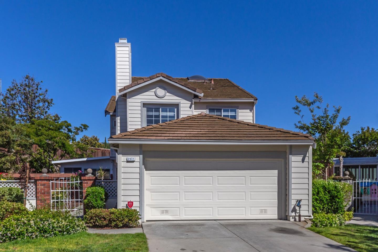 Detail Gallery Image 1 of 1 For 2372 Dubois St, Milpitas,  CA 95035 - 4 Beds | 2/1 Baths