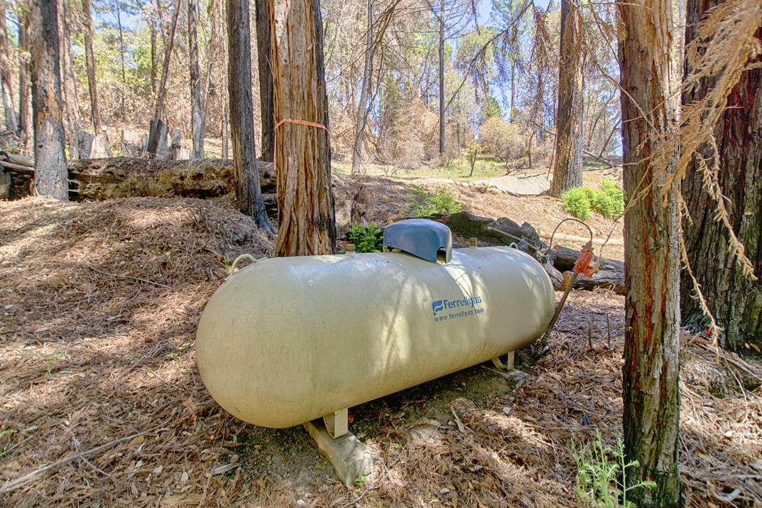 24 Everest, BOULDER CREEK, California 95006, ,Lots And Land,For Sale,Everest,40964552