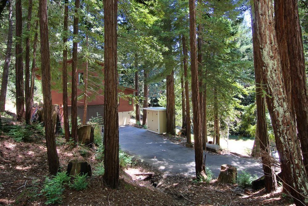 24 Everest, BOULDER CREEK, California 95006, ,Lots And Land,For Sale,Everest,40964552