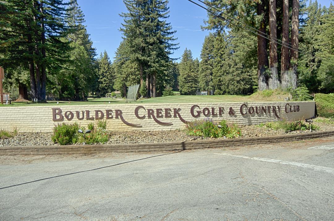 24 Everest, BOULDER CREEK, California 95006, ,Lots And Land,For Sale,Everest,40964552