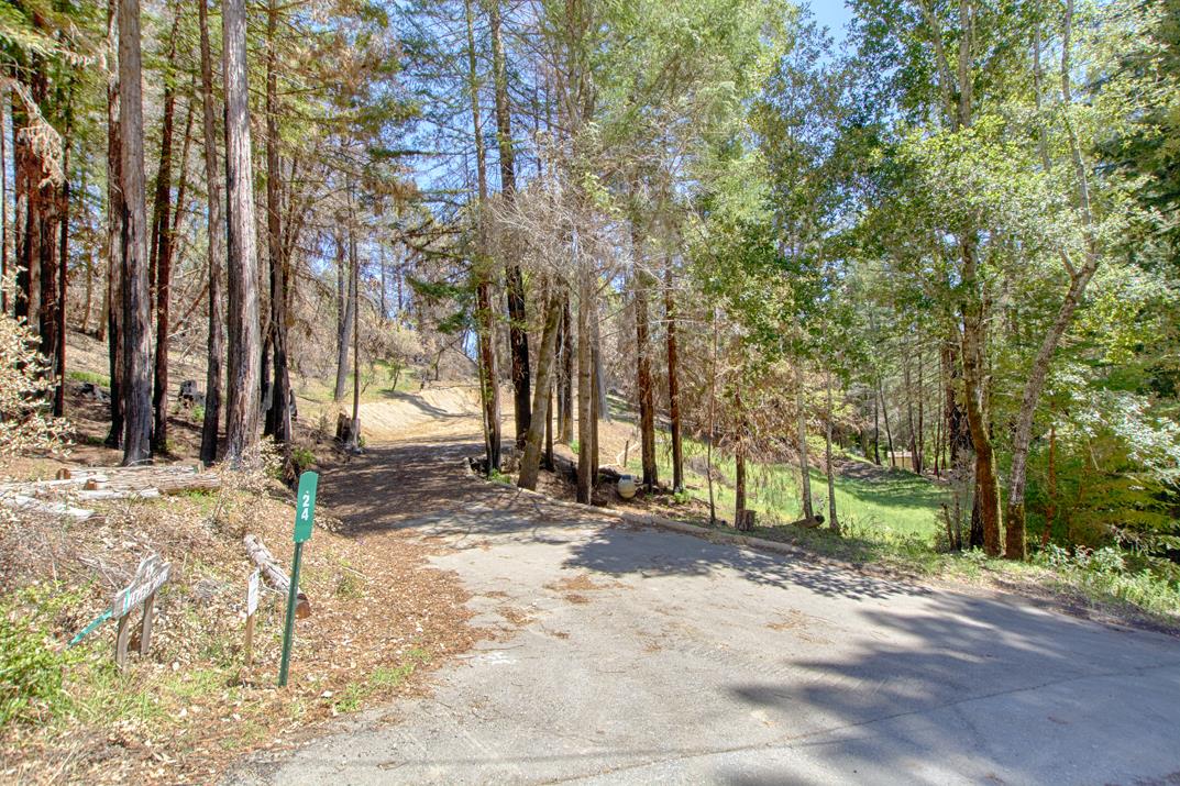 24 Everest, BOULDER CREEK, California 95006, ,Lots And Land,For Sale,Everest,40964552