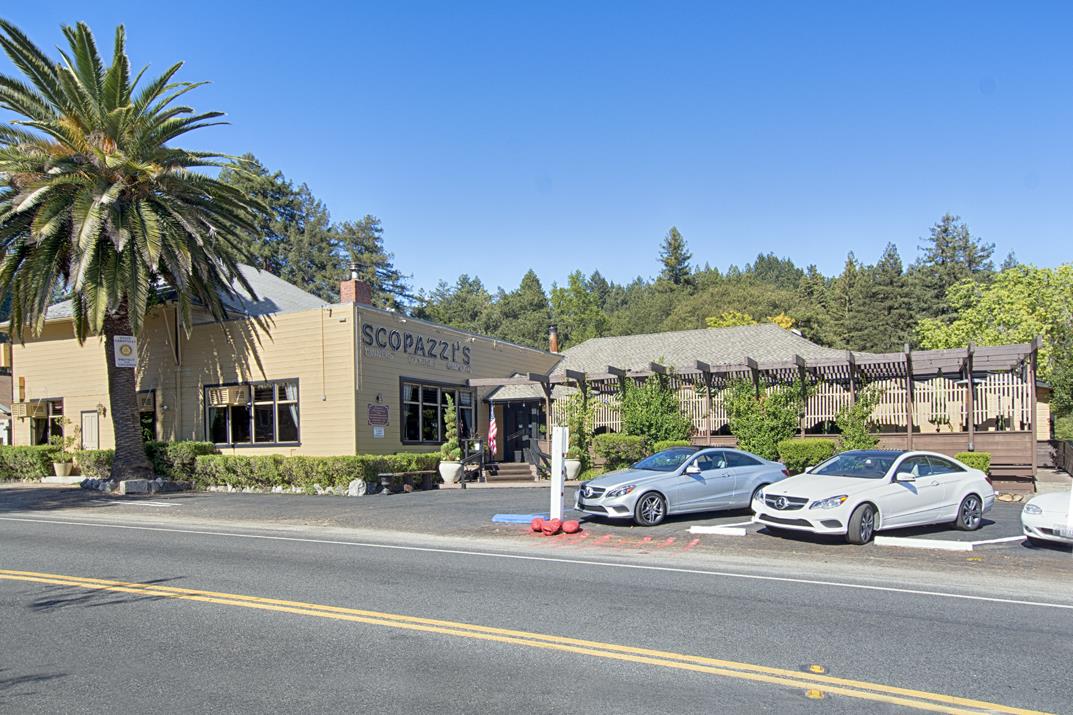 24 Everest, BOULDER CREEK, California 95006, ,Lots And Land,For Sale,Everest,40964552