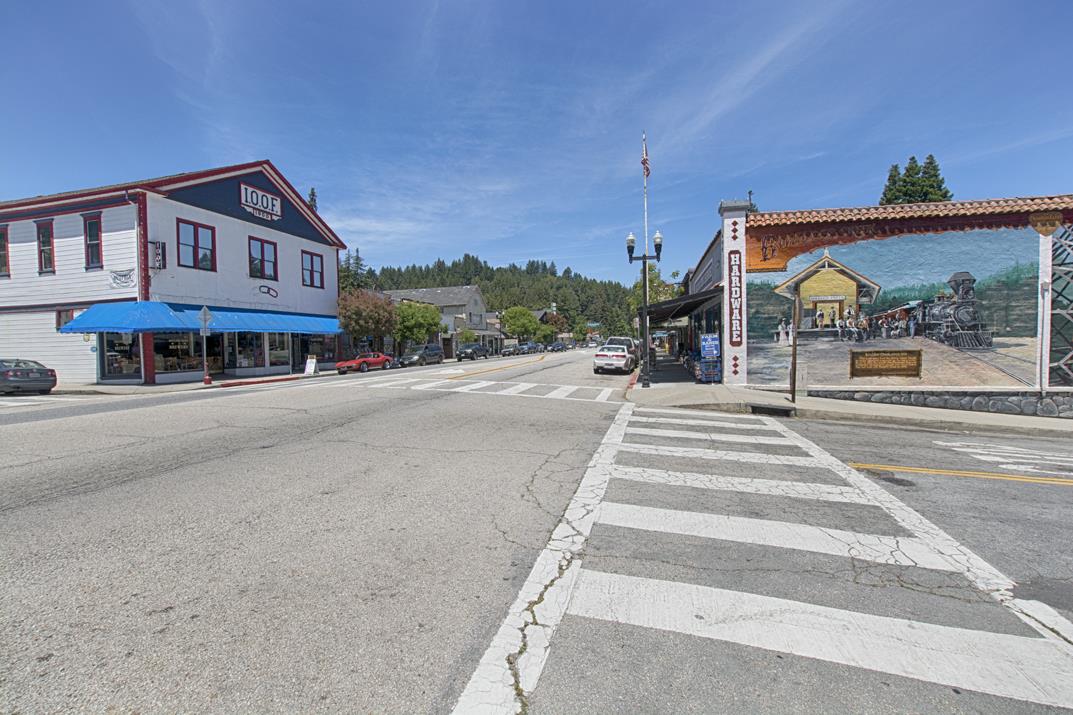24 Everest, BOULDER CREEK, California 95006, ,Lots And Land,For Sale,Everest,40964552