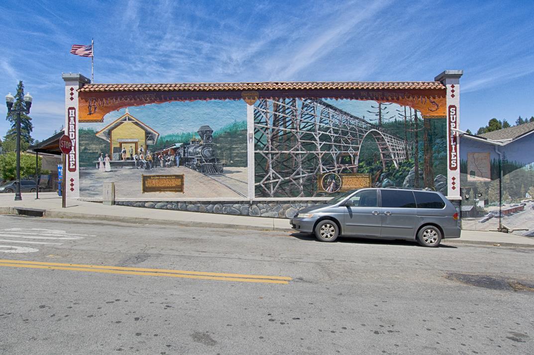 24 Everest, BOULDER CREEK, California 95006, ,Lots And Land,For Sale,Everest,40964552