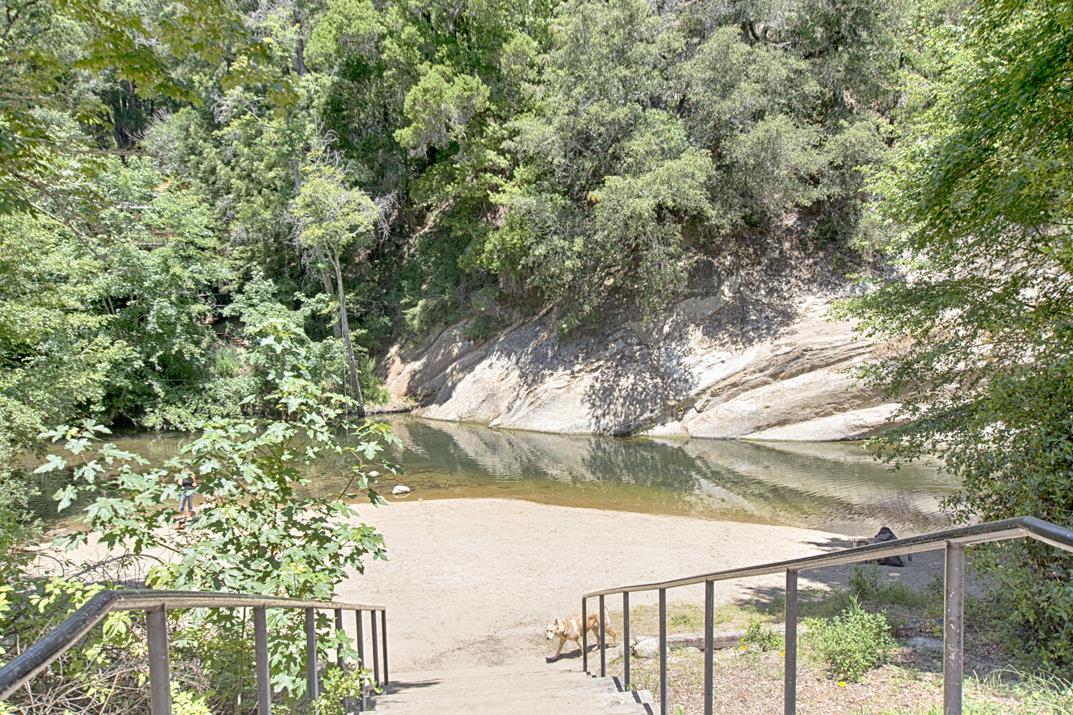 24 Everest, BOULDER CREEK, California 95006, ,Lots And Land,For Sale,Everest,40964552