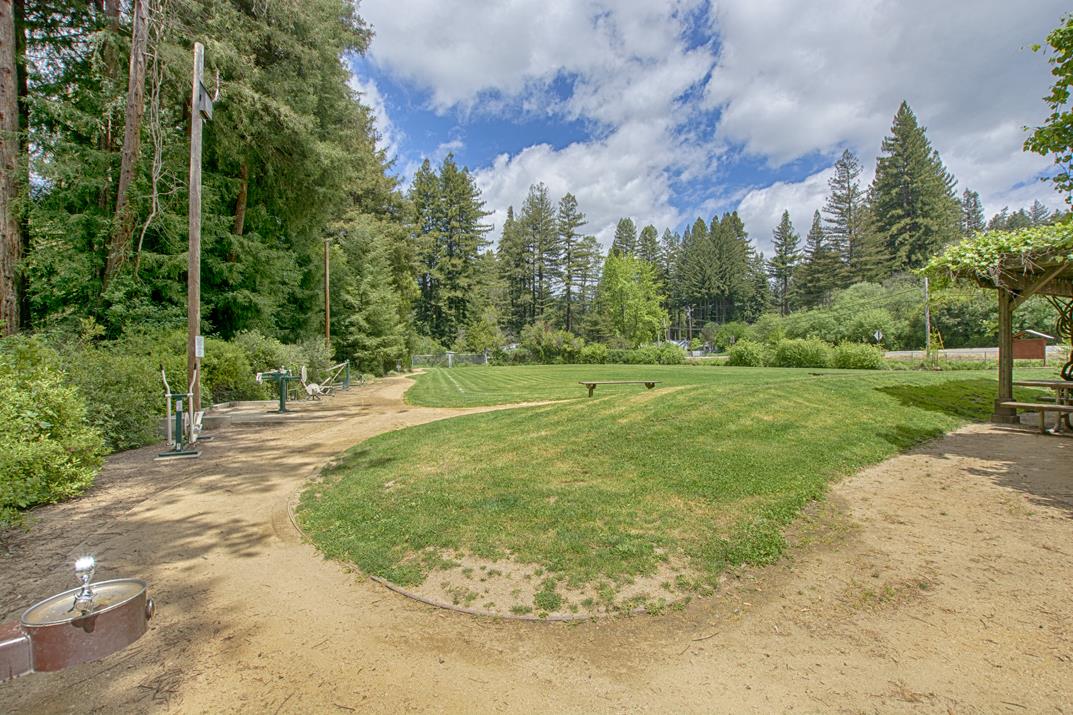 24 Everest, BOULDER CREEK, California 95006, ,Lots And Land,For Sale,Everest,40964552