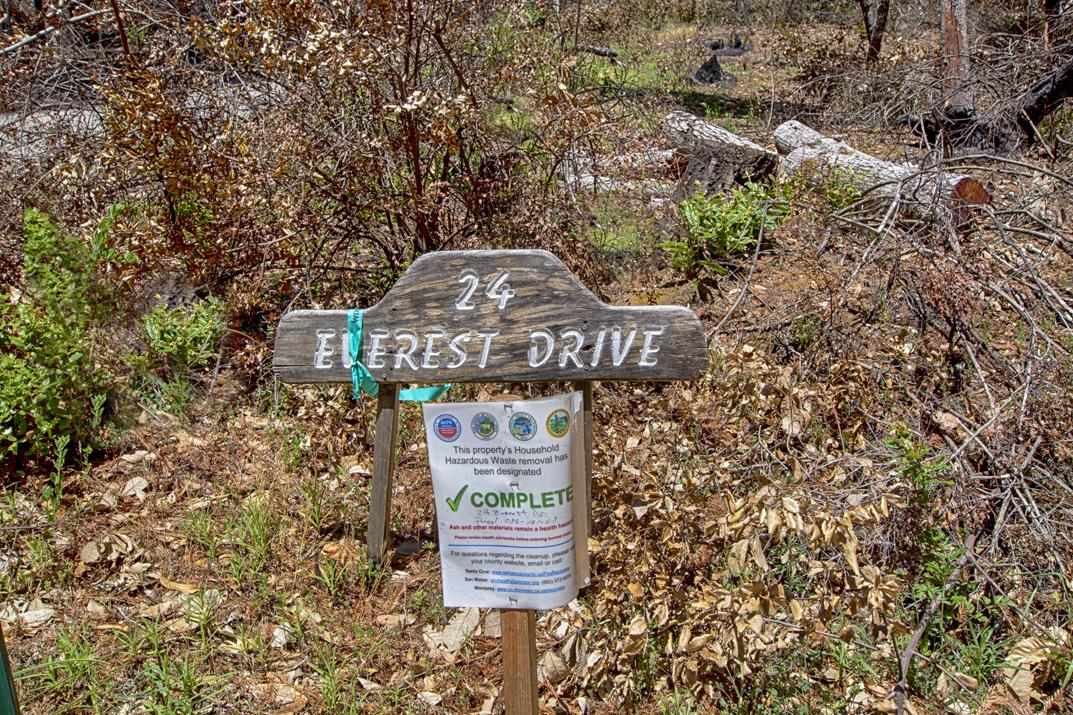 24 Everest, BOULDER CREEK, California 95006, ,Lots And Land,For Sale,Everest,40964552