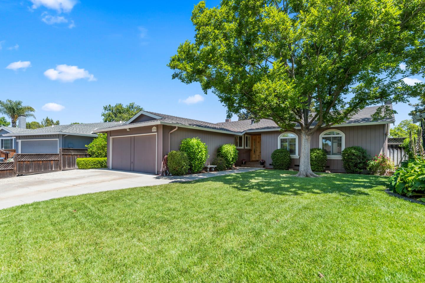 5690 Lathrop Ct, San Jose, CA 95123 3 Beds 2 Baths (Sold