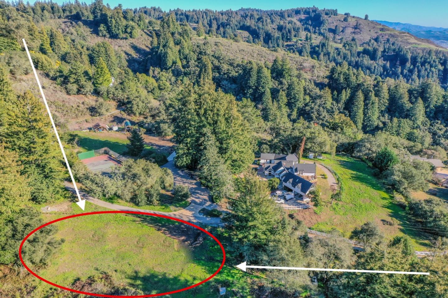 0 Pacific View Terrace, WATSONVILLE, California 95076, ,Lots And Land,For Sale,Pacific View Terrace,40964559