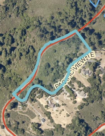 0 Pacific View Terrace, WATSONVILLE, California 95076, ,Lots And Land,For Sale,Pacific View Terrace,40964559