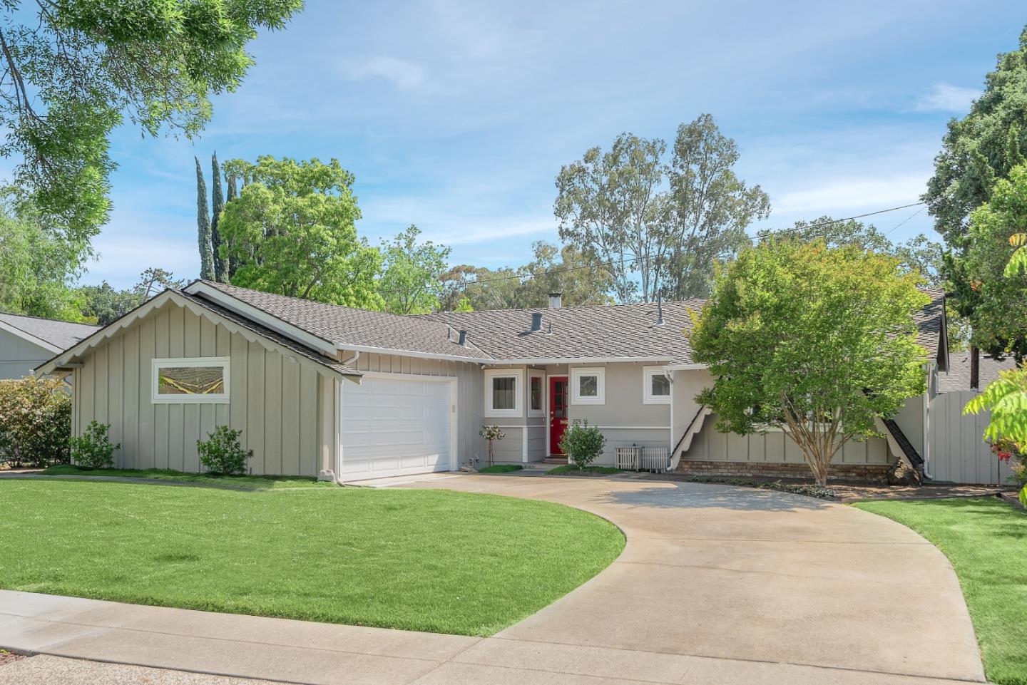 275 Kingston Hill Way, Los Gatos, CA 95032 4 Beds 2 Baths (Sold