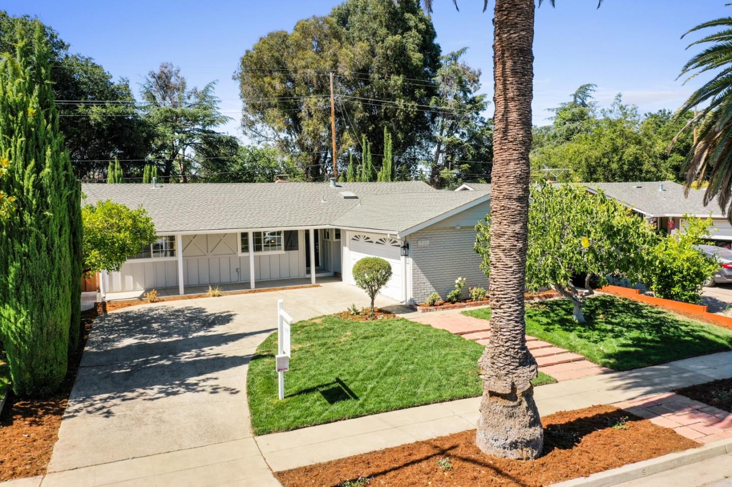 5257 Elmwood Dr, San Jose, CA 95130 - 4 Beds | 2 Baths (Sold ...