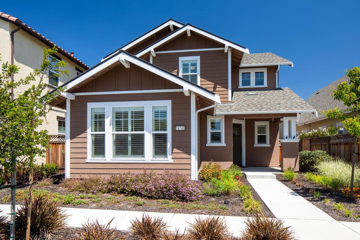 Detail Gallery Image 1 of 1 For 14741 Kit Carson Dr, East Garrison,  CA 93933 - 4 Beds | 2/1 Baths
