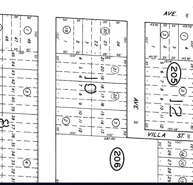 00 Fernandez Avenue, HALF MOON BAY, California 94019, ,Lots And Land,For Sale,Fernandez Avenue,40965649